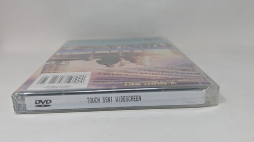 TOUCH the complete first season DVD NEW SEALED - Picture 4 of 6