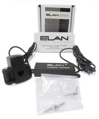 ELAN SENSE - CRSENSOR Current/Magnetic Field Sensor (Elan Home Systems)