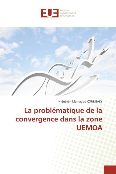 NiéNéYéRi Mamadou Coulibaly | La ProbléMatique De La Convergence Dans La Zone...-image