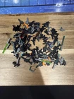 Lego star wars blaster weapon lot