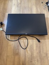 Acer Nitro VG270 27-inch LED Monitor Full HD (1080p)