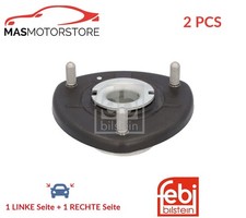 FEDERBEINLAGER DOMLAGER PAAR FEBI BILSTEIN 183569 2PCS A FÜR MAZDA 3,CX-30
