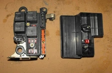 Evinrude 75-175 HP 2 Stoke Power Distribution Panel PN 0768628 Fits 1997-2006