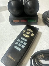 Stalker Dual DSR KA Band Police Radar Unit