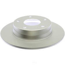 Disc Brake Rotor-Element3 Coated Raybestos 982718FZN fits 20-22 Nissan Sentra