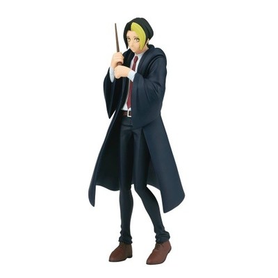 MASHLE FINN AMES DXF FIGUR