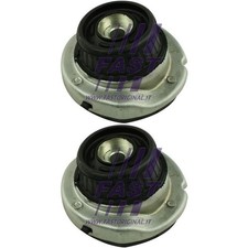 2X FAST DOMLAGER HINTEN PASSEND FÜR ALFA ROMEO 156 LINKS+RECHTS | FT12097