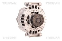 Triscan Stange/Strebe, Stabilisator 8500 43657 FüR Kia