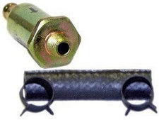 WIX Filters - 33046 Fuel (Complete In-Line) Filter, Pack of 1 