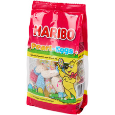 Haribo Pearl-Eggs