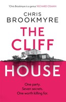 Chris Brookmyre | Chris Brookmyre: Untitled Chris Brookmyre 2 | Taschenbuch