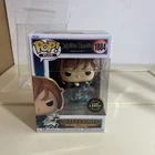 Funko Pop! Plus: Jujutsu Kaisen - Nobara Kugisaki (Chase) (Glow) #1884 W/Protect