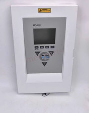 Puerta delantera para Thermo King CSR-40+ MP-4000 incluye teclado y pantalla VGA 41-8723