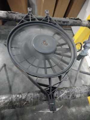 #ad 2003 Dodge Dakota Engine Cooling Fan Motor OEM Blue 112K Miles 52030033AA $71.99