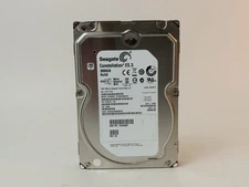 Seagate EMC CLAR3000 ST3000NM0023 3 TB 3.5 in SAS 2 Enterprise Drive