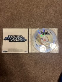 Tokyo Xtreme Racer (Sega Dreamcast) Complete - Tested