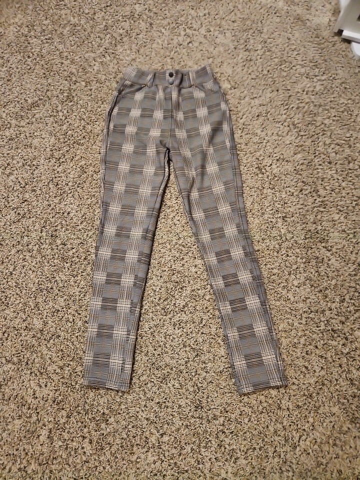 Pantalones De Mujer Para El Frio. Calentadores Termico Para Mujer.