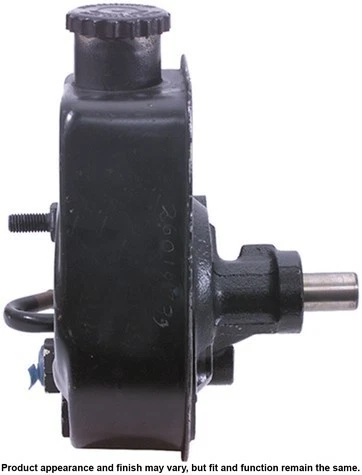 Восстановленный насос гидроусилителя руля Cardone P N 20 8726 - Изображение 3 из 4