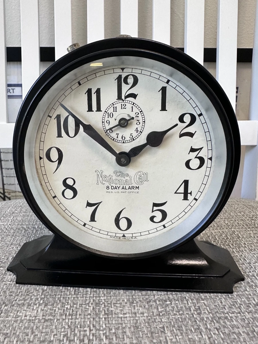 Ingraham Decorative Clocks for sale | eBay