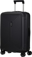 Samsonite Neopulse - Spinner S, HandgepäCk, 55 Cm, 38 L (Matt Graphite) Neu