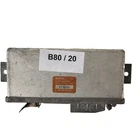 ABS control module