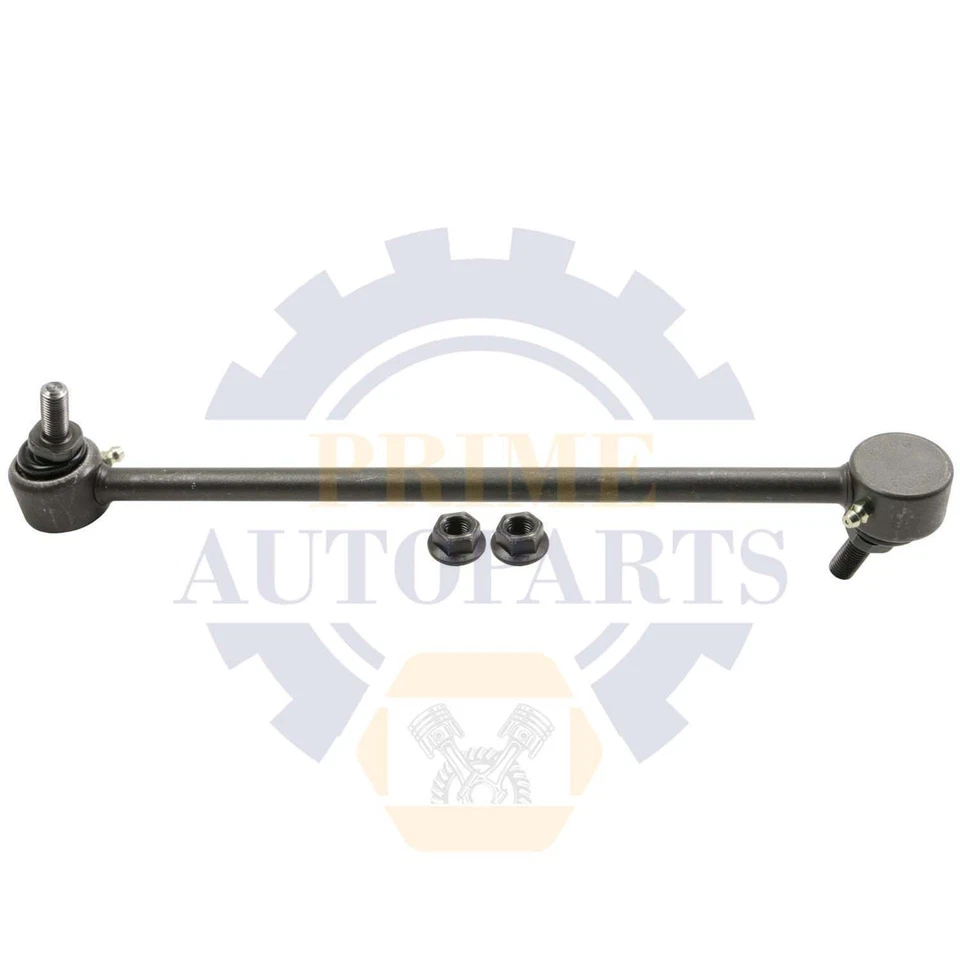 Barras estabilizadoras delanteras MOOG OEM para Mazda 3/Mazda 5 2004-2017 garantía de por vida Foto 3 de 4