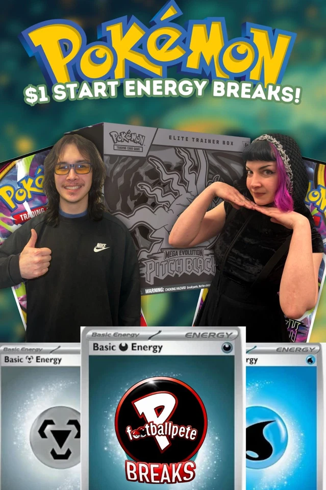 🍃$1 START ENERGY BREAKS!🔥 W/PFOOTBALL