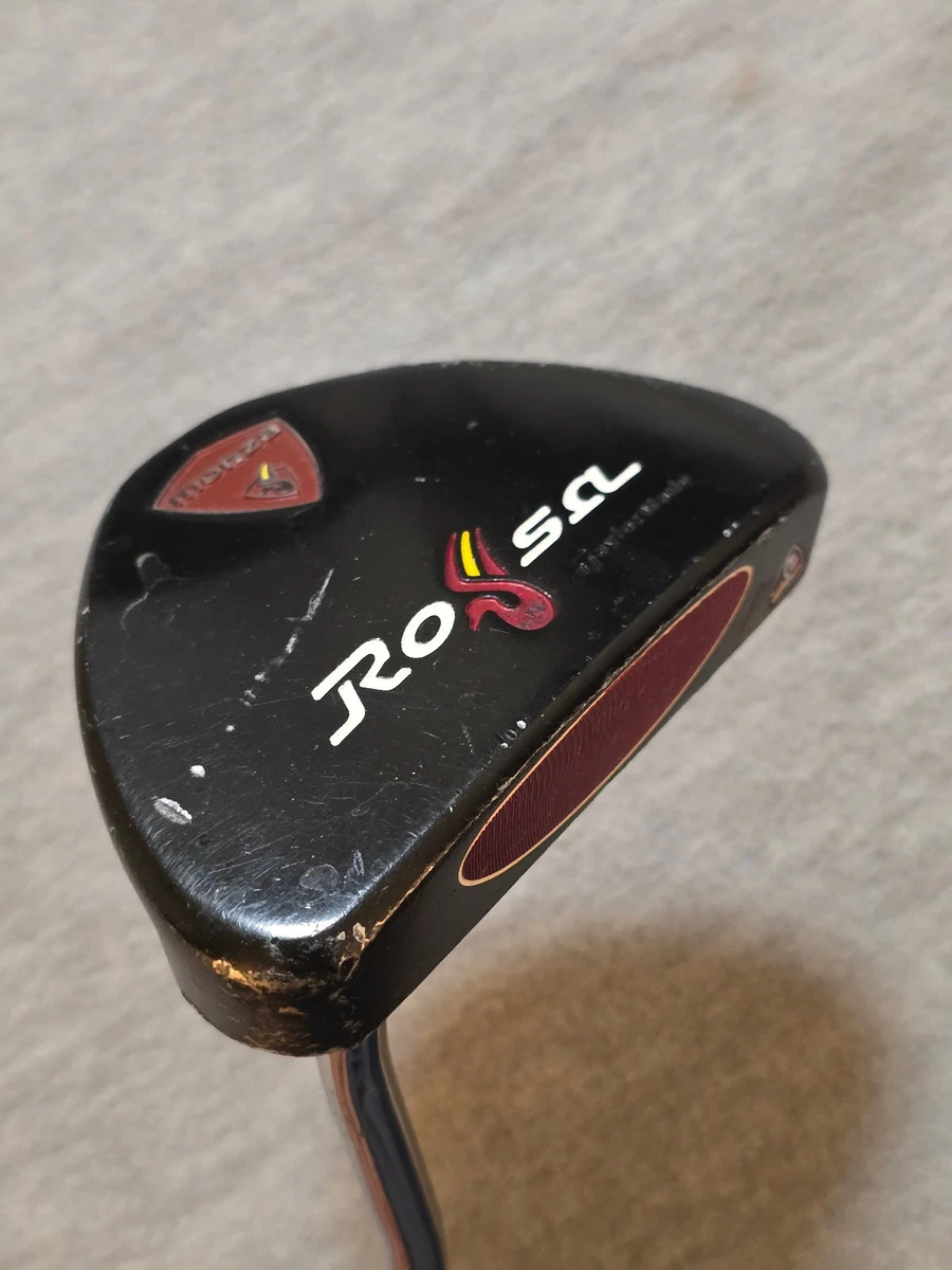 Taylormade Rossa Monza Spider Vicino Putter for sale | eBay