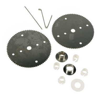 TapeTech 502A Automatic Drywall Taper Rebuild Kit - Restore Performance