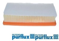 Purflux A1790 Luftfilter Luftfiltereinsatz FüR Citroen FüR Peugeot