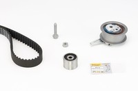 Continental Ctam Zahnriemensatz (CT1168K2) FüR Audi A1 VW Polo Van Seat Ibiza