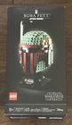 LEGO Star Wars: Boba Fett Helmet (75277)