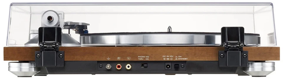 TEAC TN 400 BT X GIRADISCHI CON BLUETOOTH NUOVO GARANZIA UFFICIALE - Imagen 3 de 3