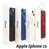 NEW APPLE iPhone 13, All Colours, 128GB, Unlocked in box