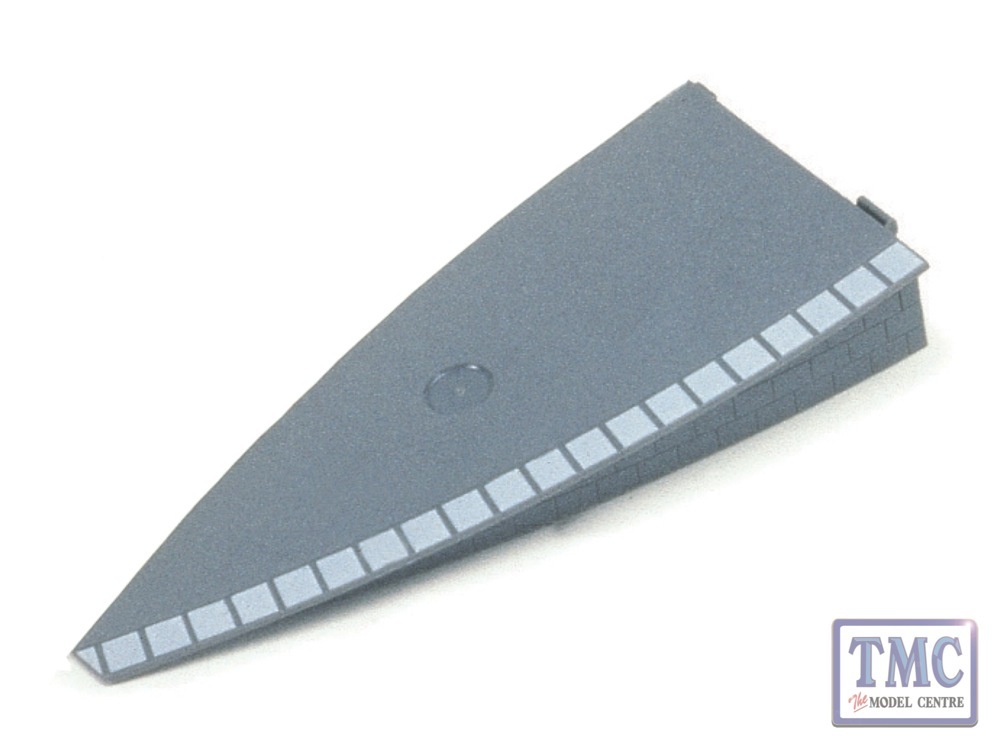 R464 Hornby HO/OO Gauge Platform Ramp