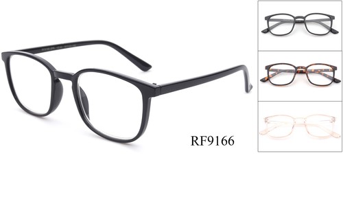Keyhole Reading Glasses Men Women Readers Classic Fashion Retro Vintage Eyewear - Picture 2 of 10
