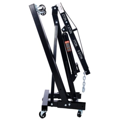 How to Maintain Hydraulic Engine Hoist: Expert Tips How to Maintain Hydraulic Engine Hoist: Expert Tips