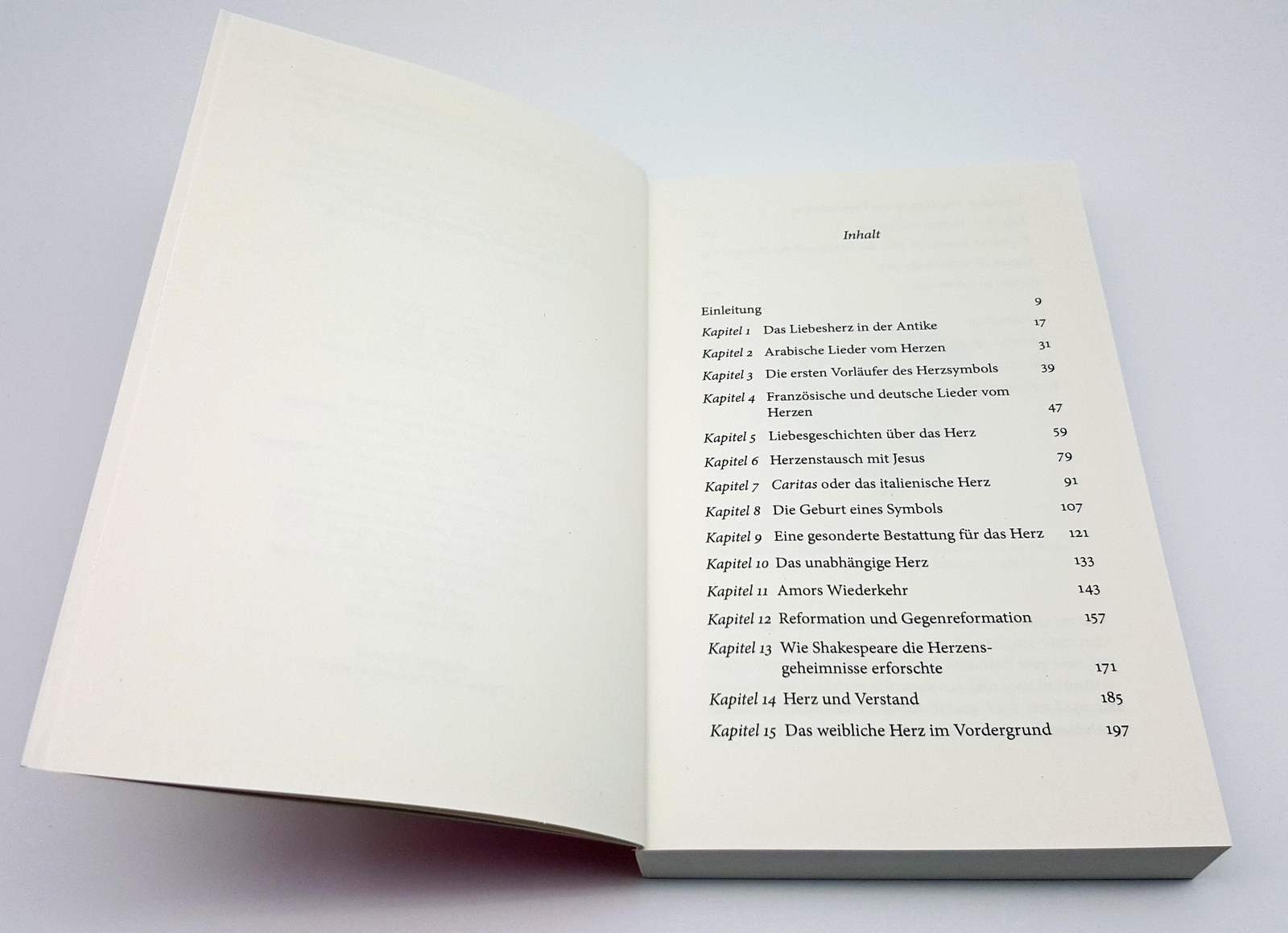 Thumbnail - Das Herz Marilyn Yalom