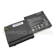 New SB03XL Battery for HP Elitebook 720 725 820 825 G1 G2 HSTNN-LB4T HSTNN-IB4T