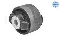 Meyle 16-14 610 0008 Lagerbuchse, Querlenker For Renault