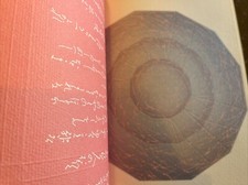 Vintage 1988 Japanese Decorative Paper Box Book First Edition Kunio Ekiguchi