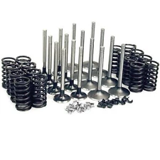 New Intake & 1.6" Exhaust Valves & Springs 383 413 426 440 Chrysler Big Block