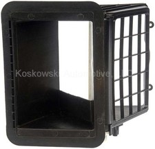 Jeep Grand Cherokee Heater Recirculation Door...