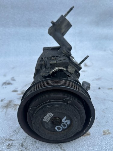 2002 Lexus ES300 A/C Compressor OEM 447220-4341 - Picture 2 of 9