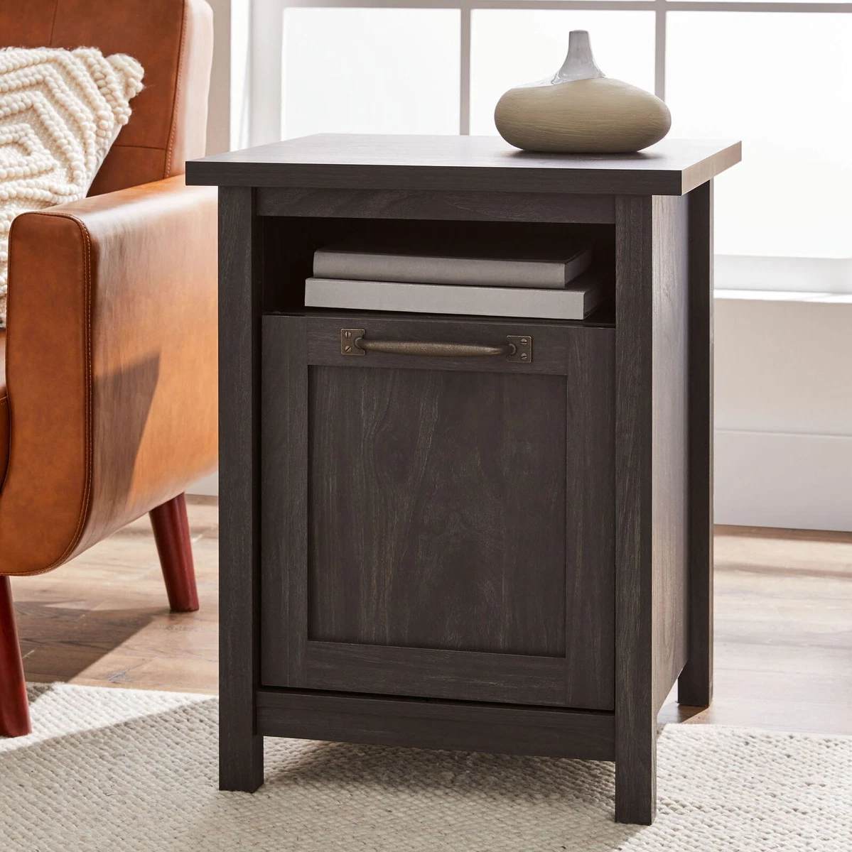 Modern farmhouse side tables sale