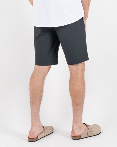 Visive Premium Hybrid Shorts schnelltrocknend Golf Stretch Boardshorts Badehose - Bild 4 von 33