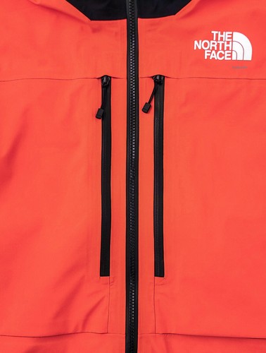 The North Face Herren Shell wasserdichte Jacke DryVent Gr. Small - Bild 5 von 10