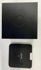 Beats by Dr. Dre Powerbeats Pro, EMPTY BOX ONLY BLACK Color  Paperwork As Is .