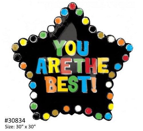 Birthday Balloons, other special occasions - Party Decoration Foil Balloon - Picture 12 of 20