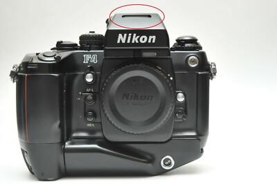 ニコン F4S Debut of Nikon F4 | Camera Chronicle | Nikon Consumer